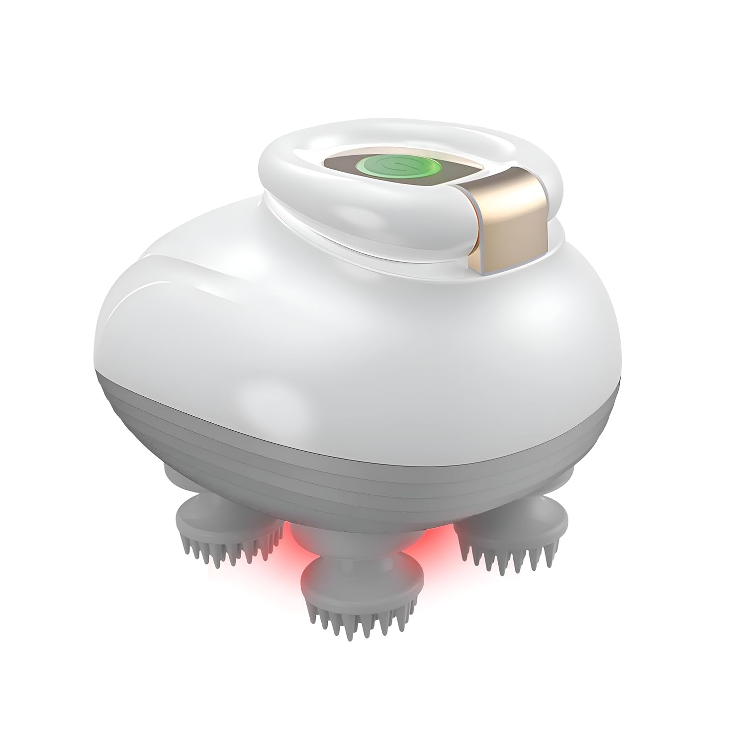 Scalp Massager Electric - Scalp Massager Electric, Portable Head Massager