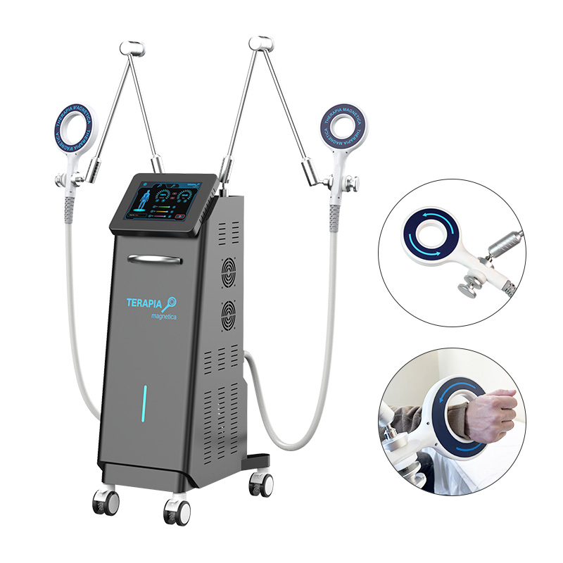 Health & Wellness Lafayette - 6 Tesla Physio Magneto Equipment Health