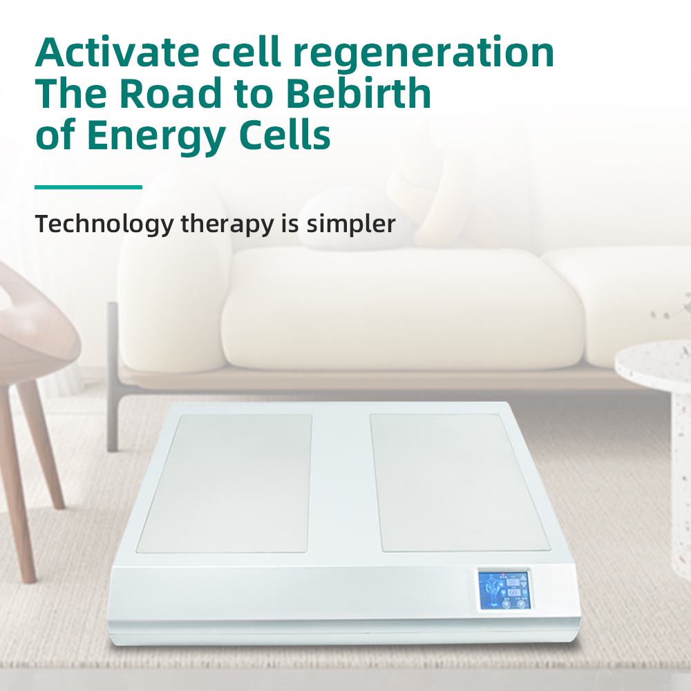 Future Life Cell Activation Te - Health Wellness Activities recension och pris