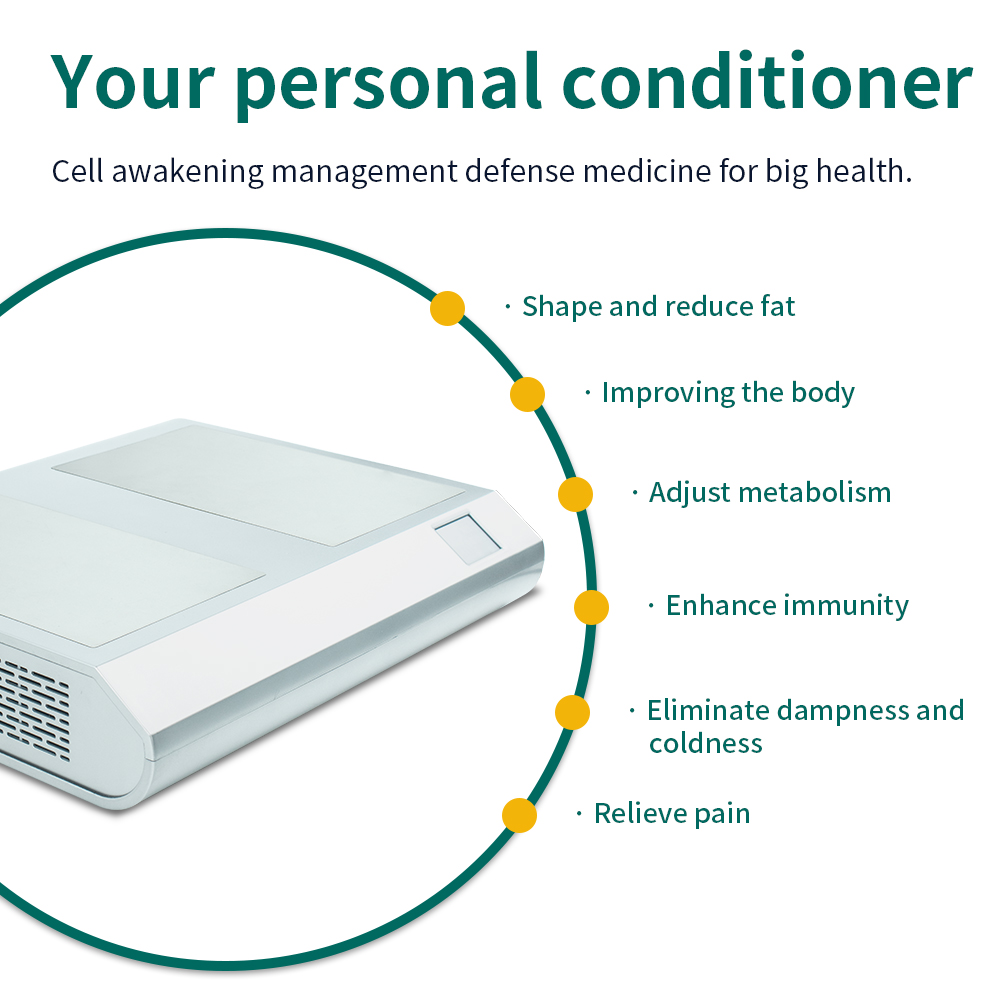 Future Life Cell Activation Te - Health Wellness Activities recension och pris