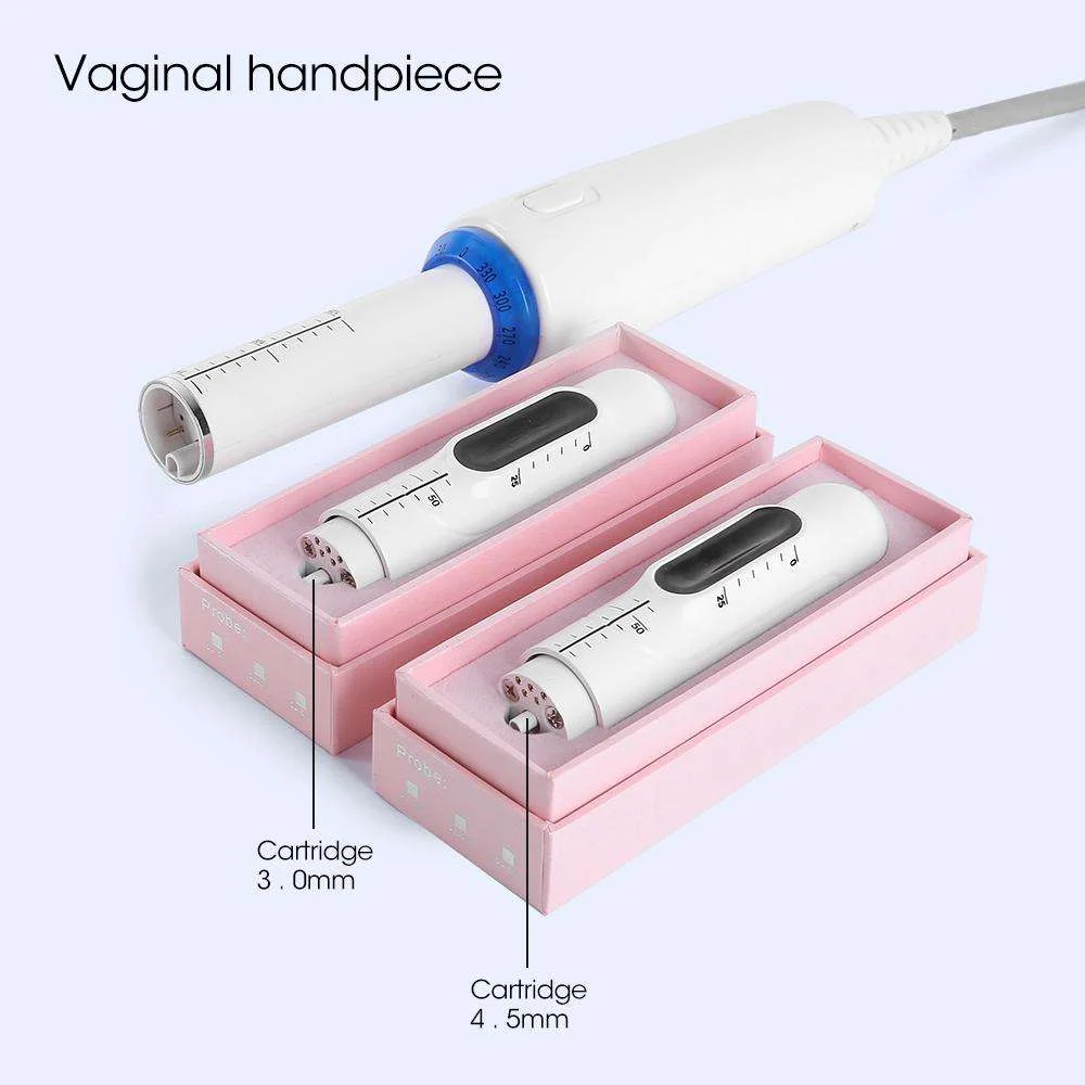 Feier a Massage Vaginal Homeus - Scalp Massager Electric recension och pris