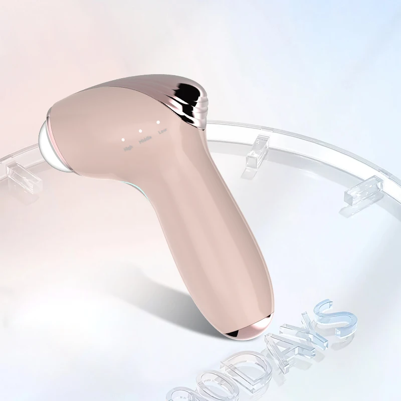 Age-r Booster Care Facial Home - Scalp Massager Electric recension och pris