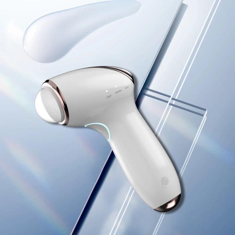 Age-r Booster Care Facial Home - Scalp Massager Electric recension och pris