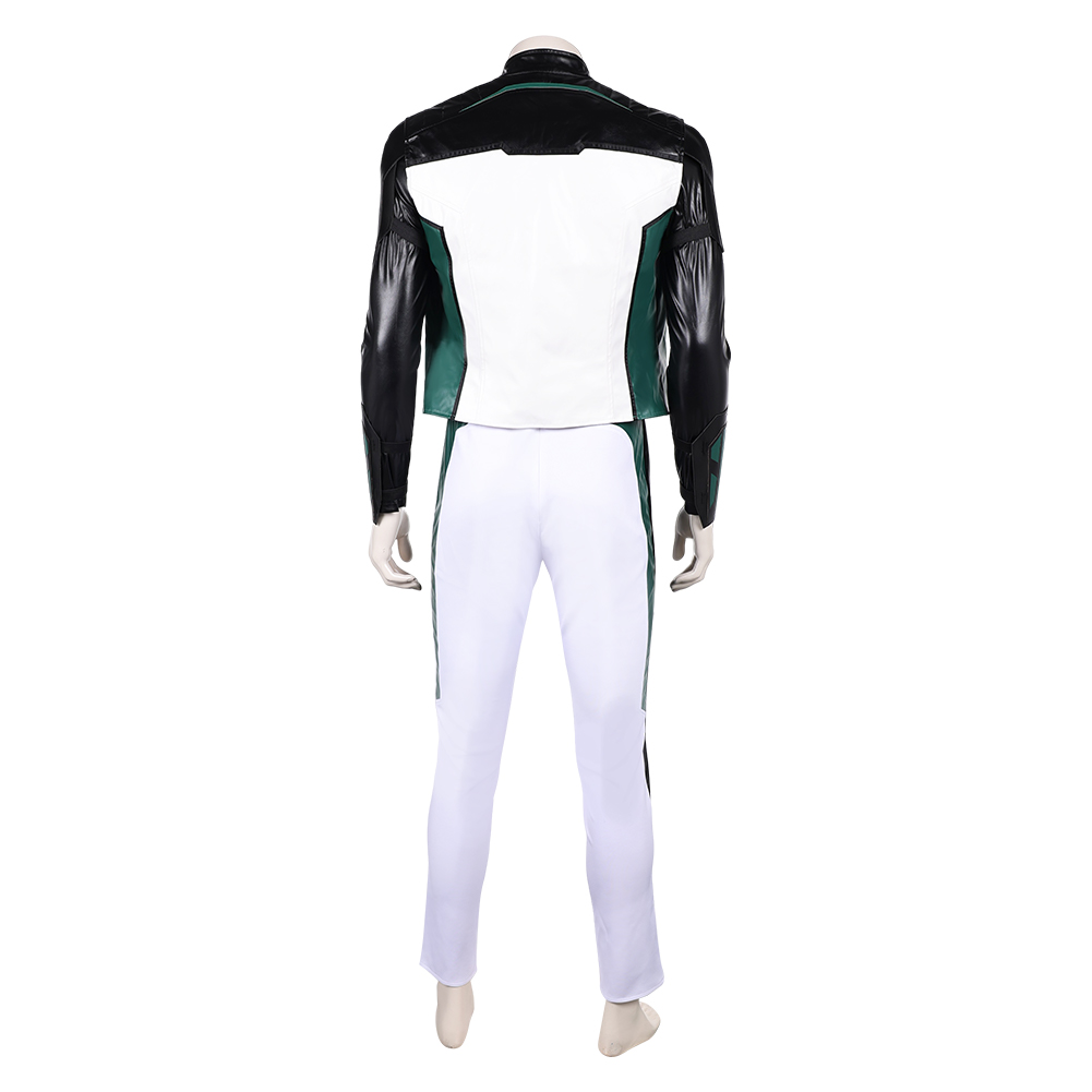 Men Guy Cosplay Gardner Clothi - Health & Wellness Lafayette recension och pris