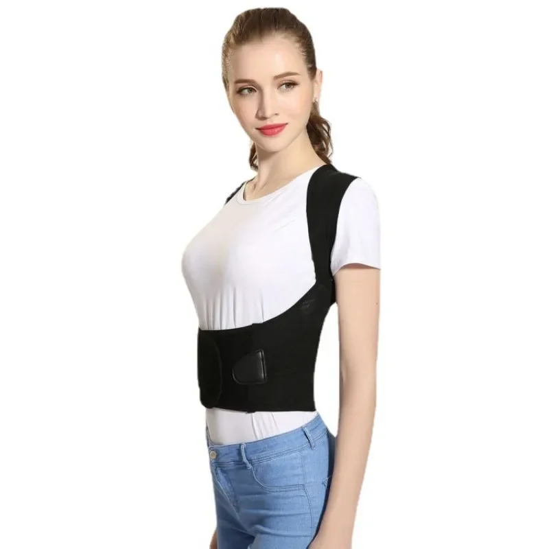 Children Adult Corset Back Pos - Posture Corrector Back Brace recension och pris