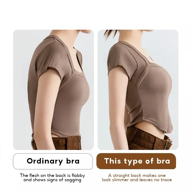 Wireless Posture Correction Br - Posture Corrector Back Brace recension och pris