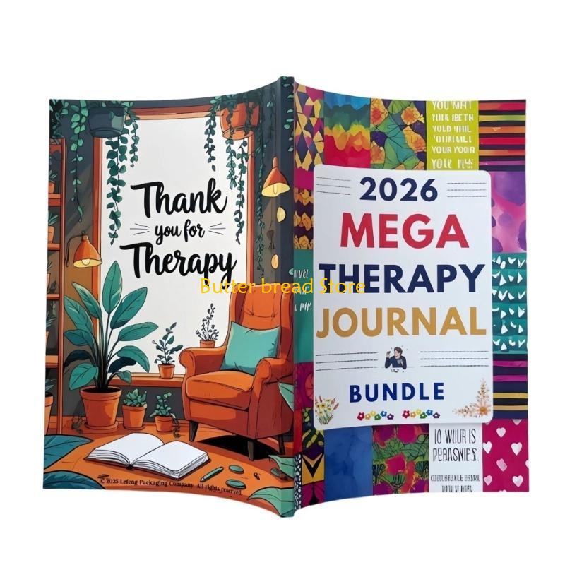 W89C Therapeutic Activity Writ - Health Wellness Activities recension och pris