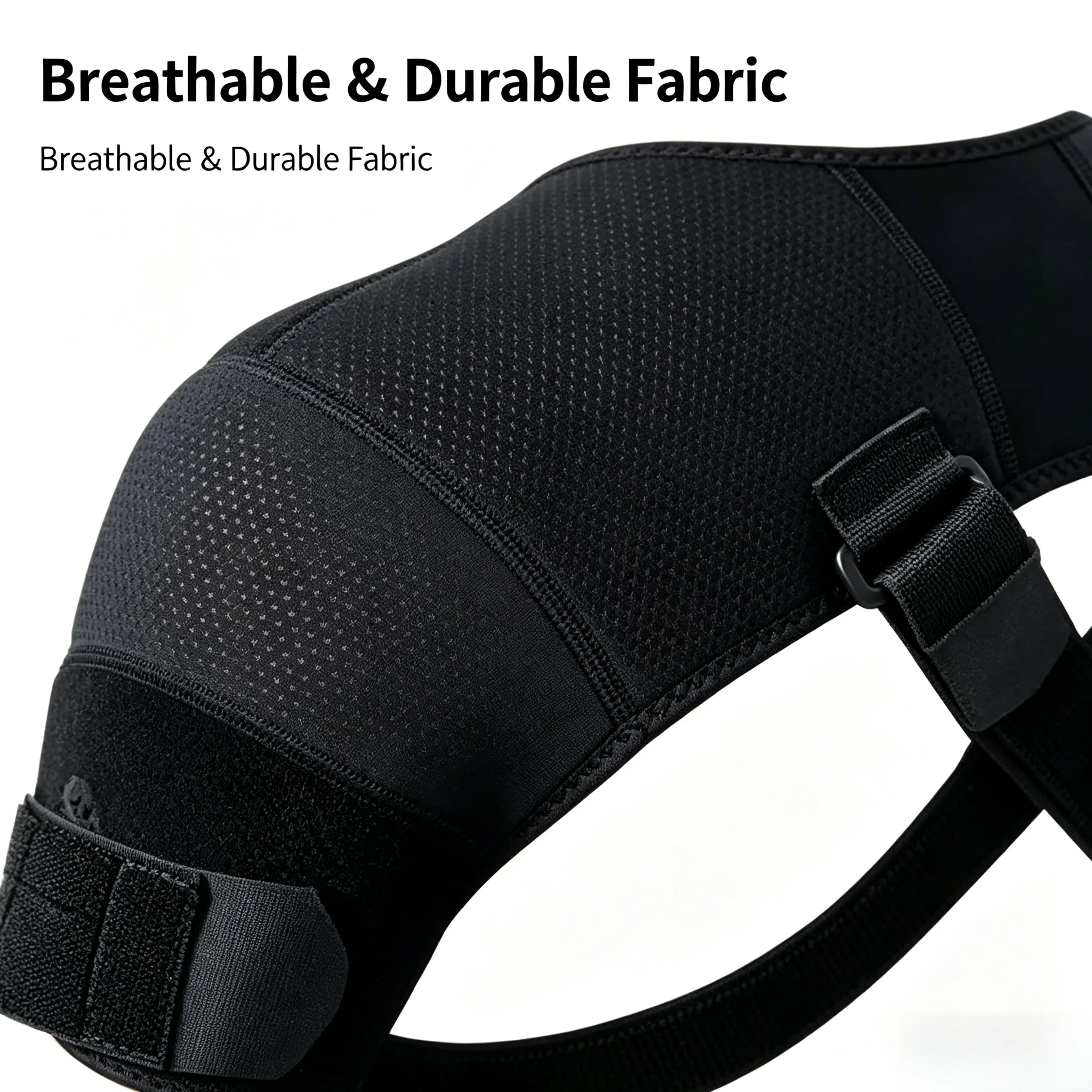 Adjustable X-Type Back Brace f - Posture Corrector Back Brace recension och pris