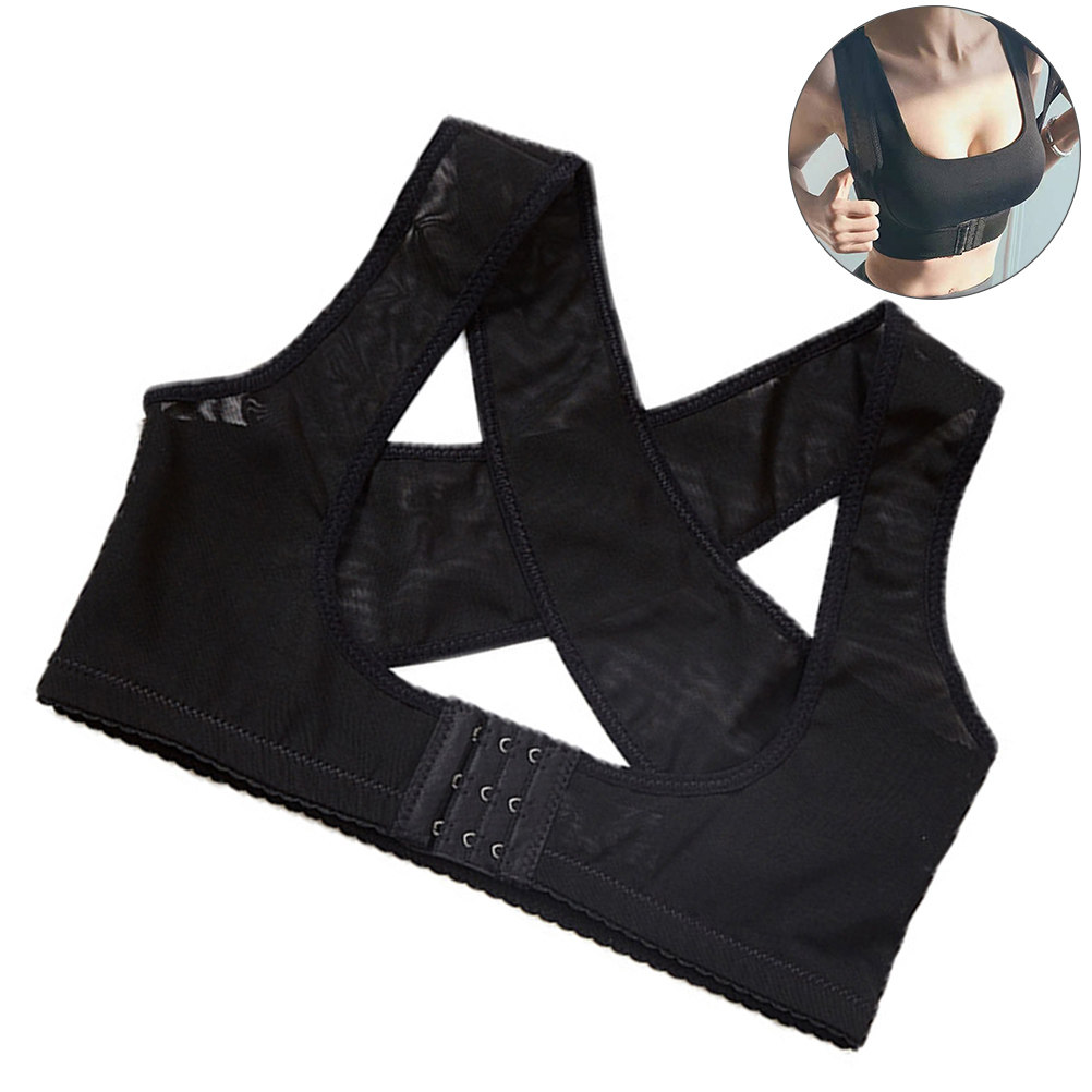 Back Posture Corrector Brace A - Posture Corrector Back Brace recension och pris