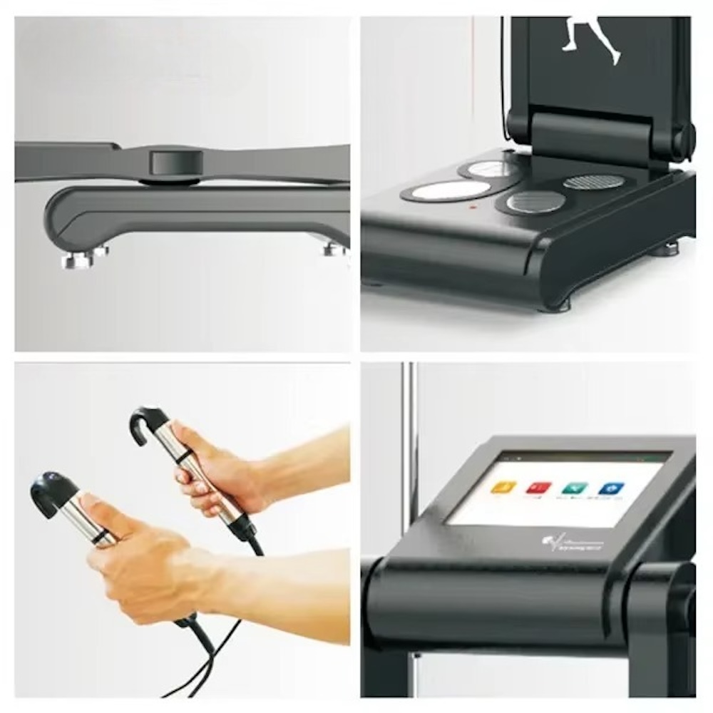 Body Composition BMI Analysis  - Health & Wellness Lafayette recension och pris