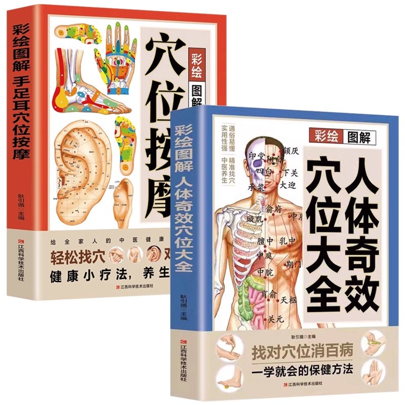 Complete Guide to Acupoint Mas - Health & Wellness Lafayette recension och pris