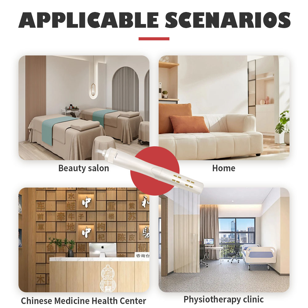 Iteracare Newest Terahertz Wav - Health Wellness Activities recension och pris