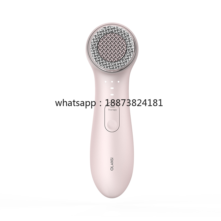 Facial Clean Skin Care Beauty  - Scalp Massager Electric recension och pris