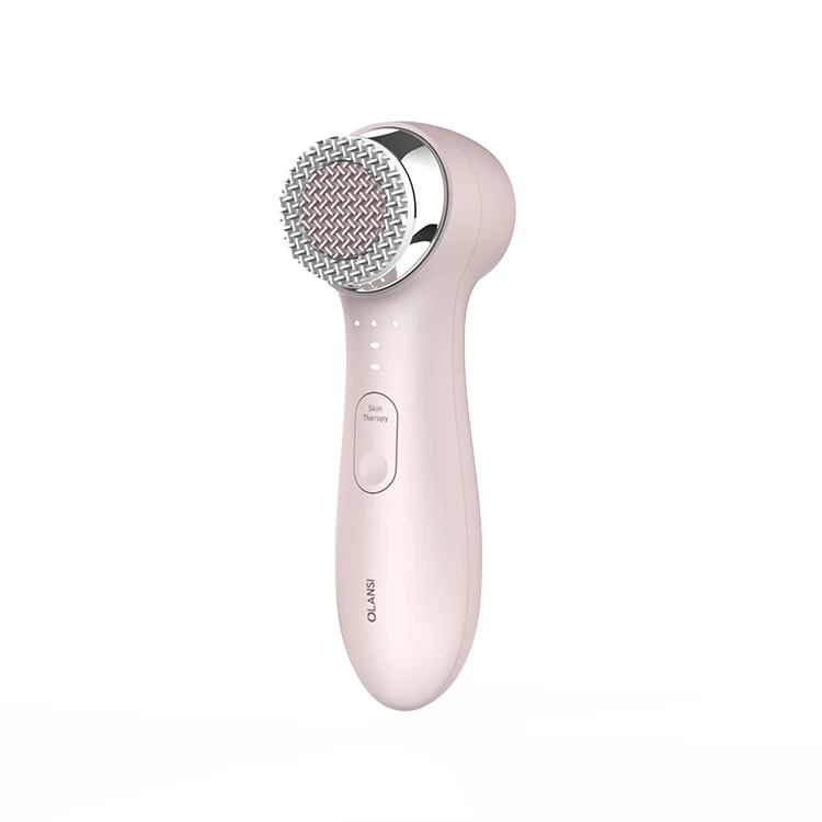 Facial Clean Skin Care Beauty  - Scalp Massager Electric recension och pris
