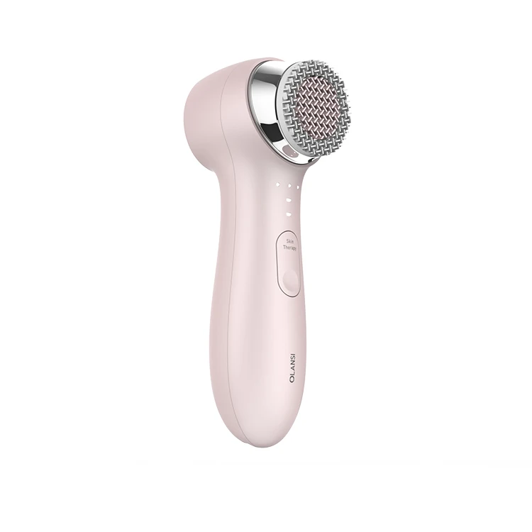 Facial Clean Skin Care Beauty  - Scalp Massager Electric recension och pris
