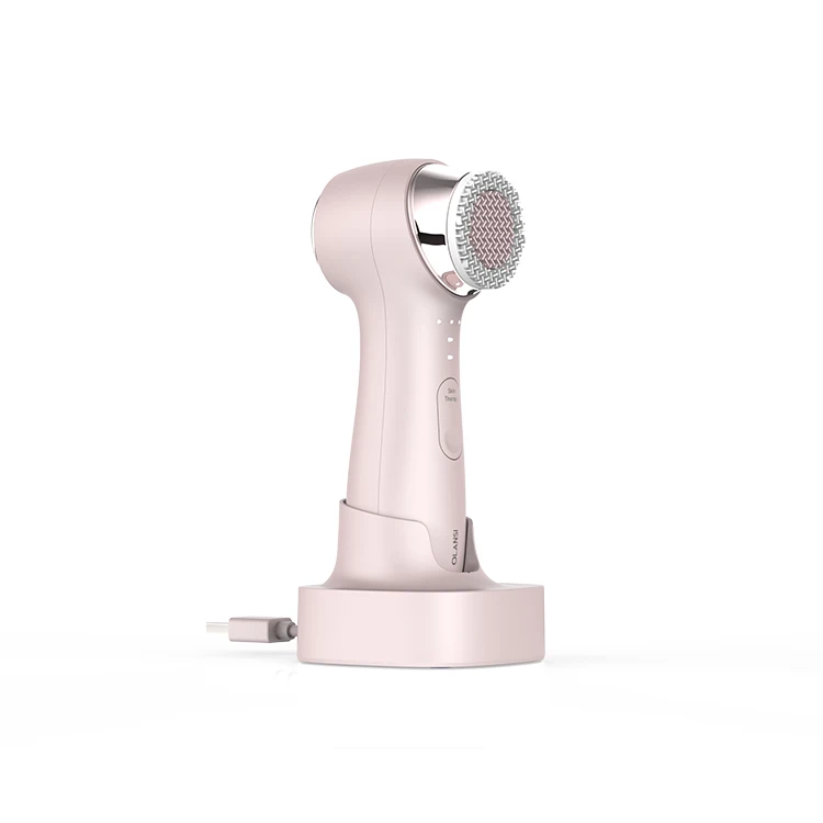 Facial Clean Skin Care Beauty  - Scalp Massager Electric recension och pris