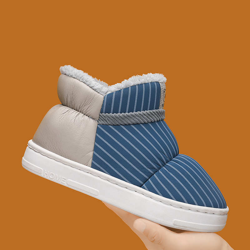 Snowshoe Slip-on Platform Wome - Health & Wellness Lafayette recension och pris