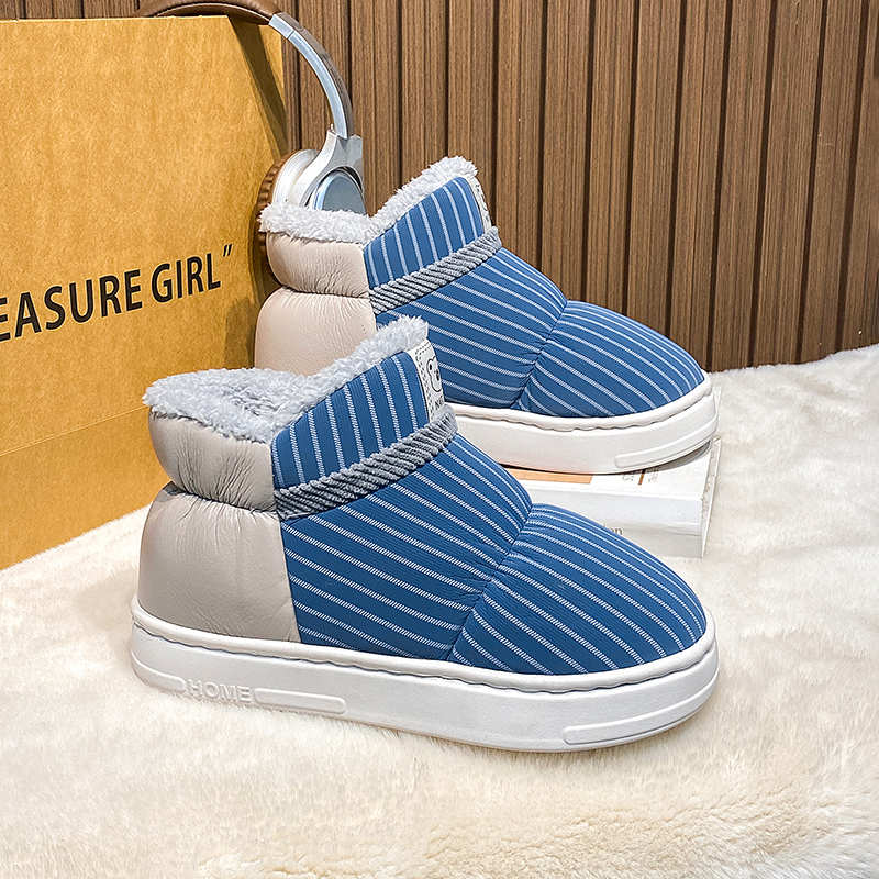 Snowshoe Slip-on Platform Wome - Health & Wellness Lafayette recension och pris