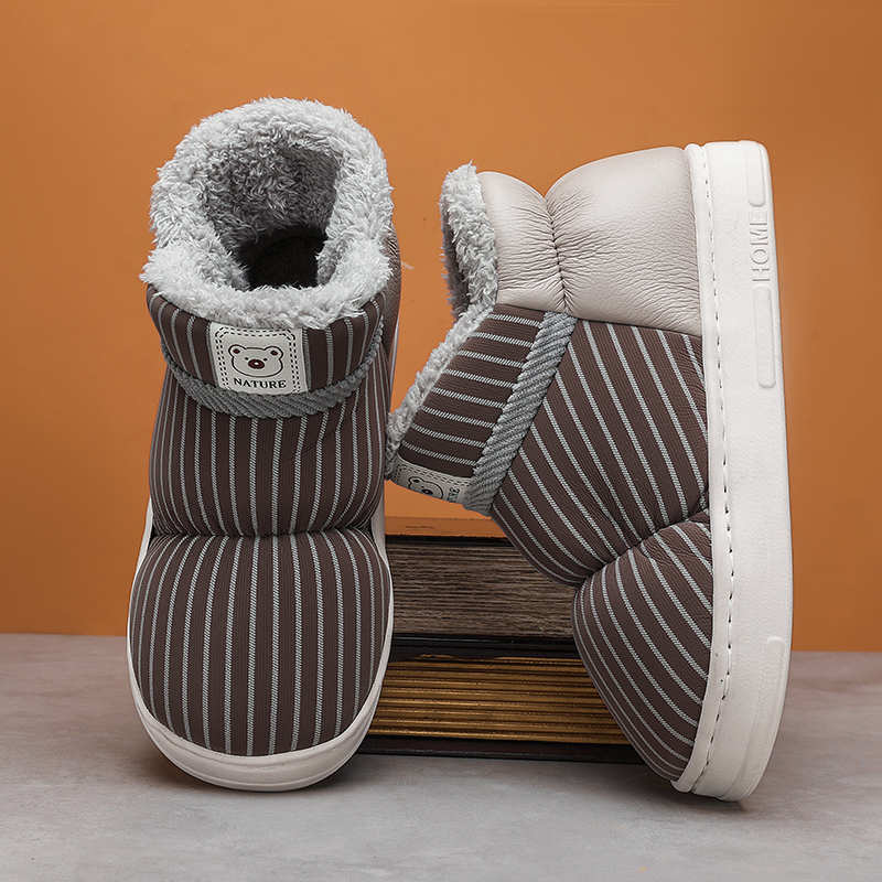 Snowshoe Slip-on Platform Wome - Health & Wellness Lafayette recension och pris