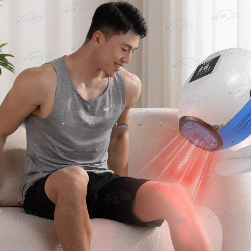 Light Wave Therapy Device,Tera - Health Wellness Activities recension och pris