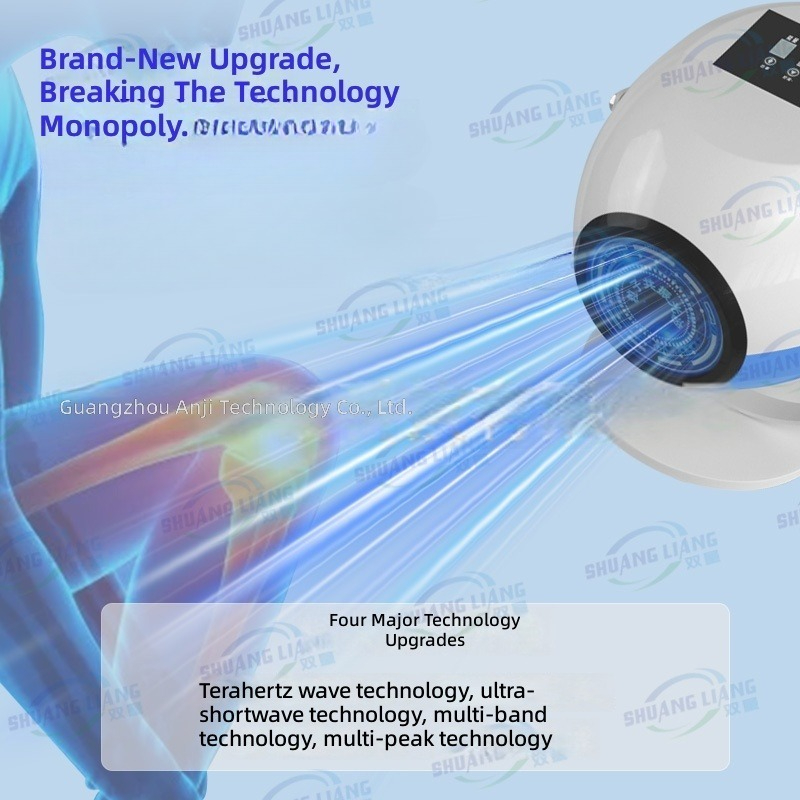 Light Wave Therapy Device,Tera - Health Wellness Activities recension och pris