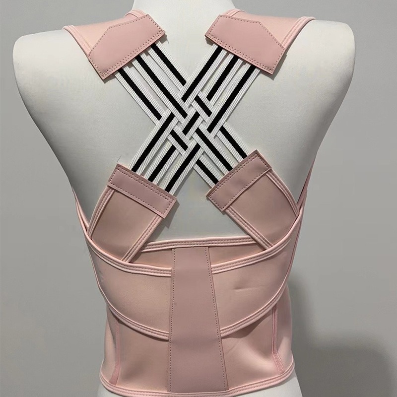 Shoulder and Back Posture Corr - Posture Corrector Back Brace recension och pris