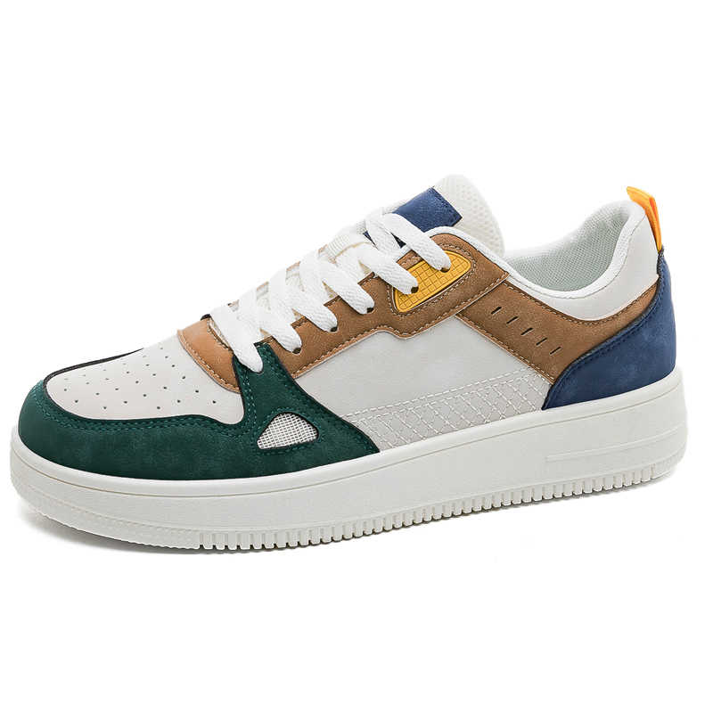 Thick Sole Thick Heel White Bo - Health & Wellness Lafayette recension och pris