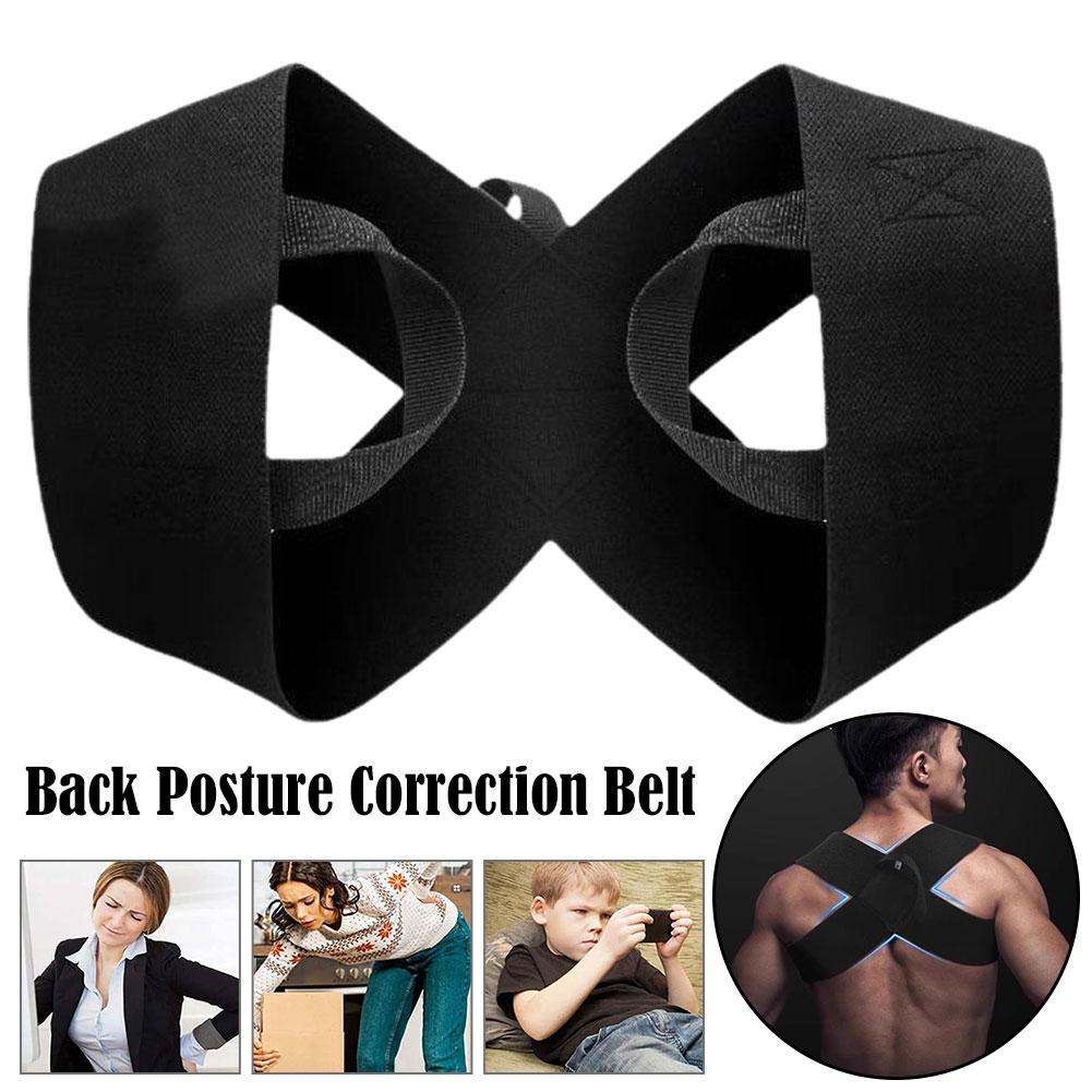 Back Posture Corrector Clavicl - Posture Corrector Back Brace recension och pris