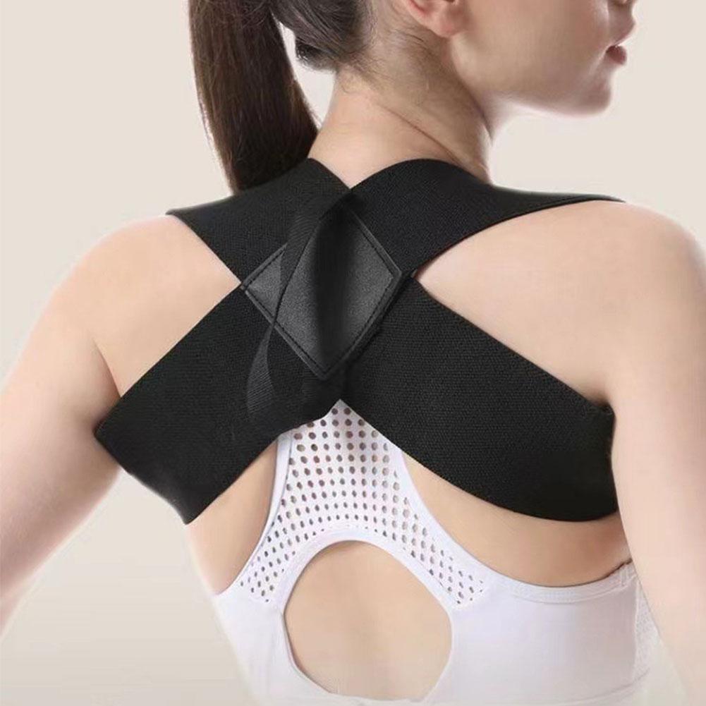 Back Posture Corrector Clavicl - Posture Corrector Back Brace recension och pris