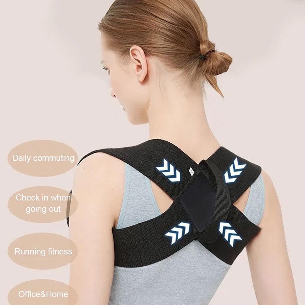 Back Posture Corrector Clavicl - Posture Corrector Back Brace recension och pris