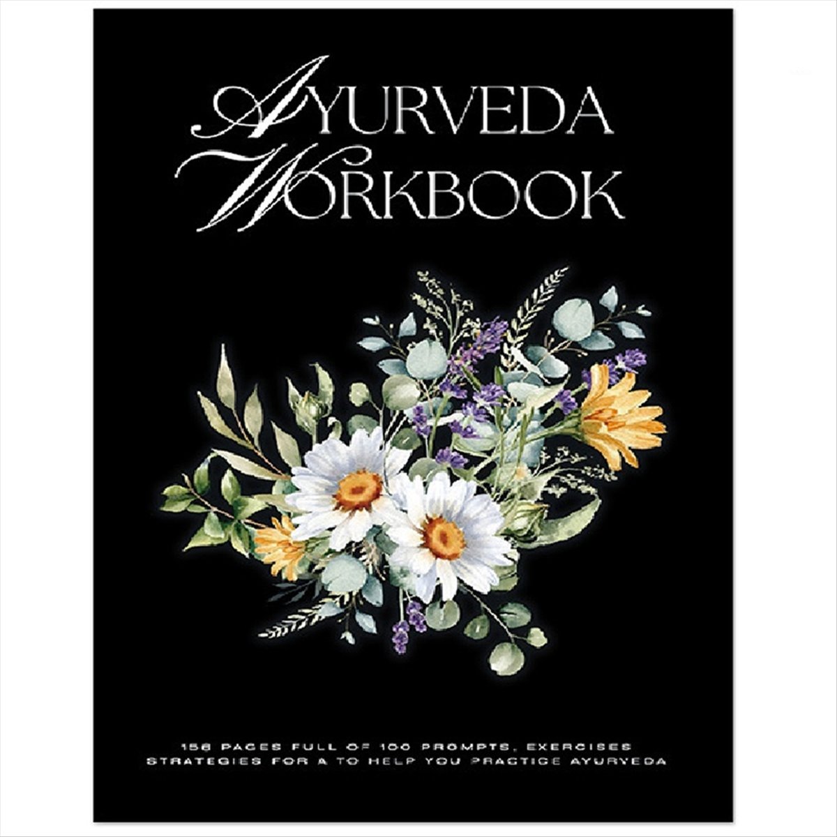A25I  Workbook: Your Practical - Your Health Wellness recension och pris
