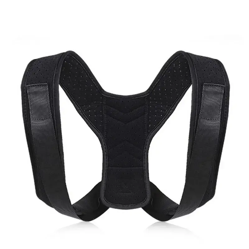 Corrective Strap for Men and W - Posture Corrector Back Brace recension och pris