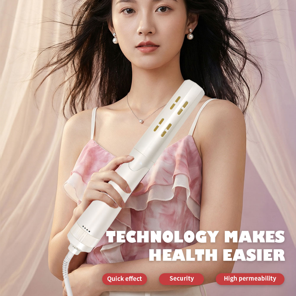 Teracare 2026 Thz Wave Blue Li - Health Wellness Activities recension och pris
