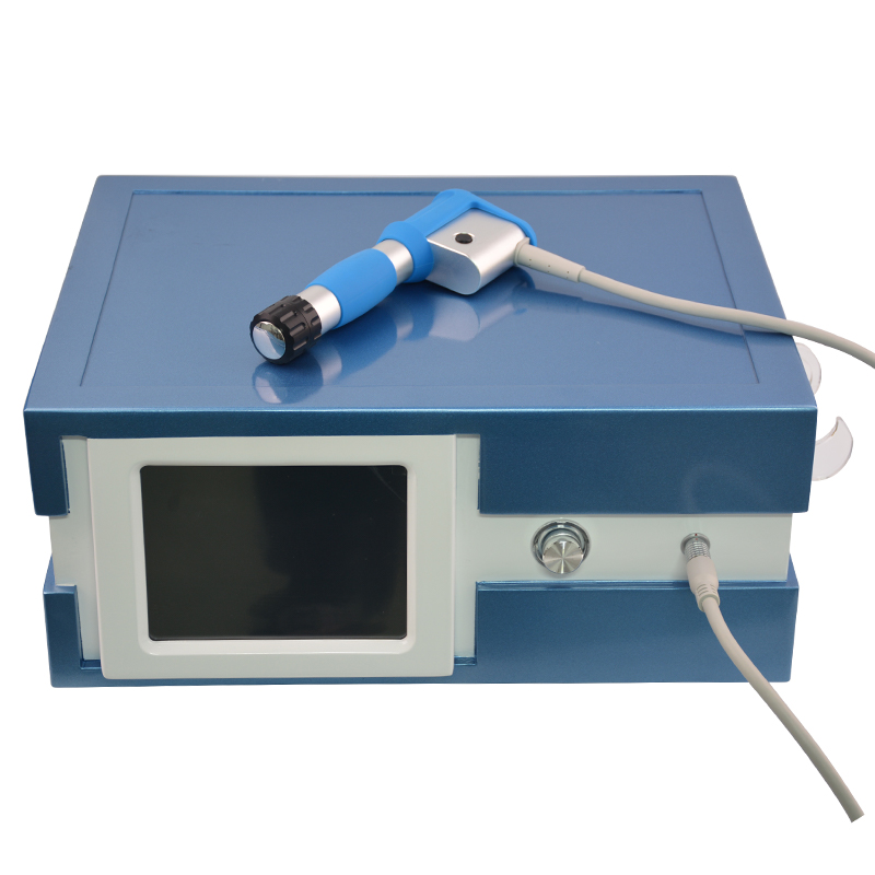 Pneumatic shock wave Health Ga - Health & Wellness Lafayette recension och pris