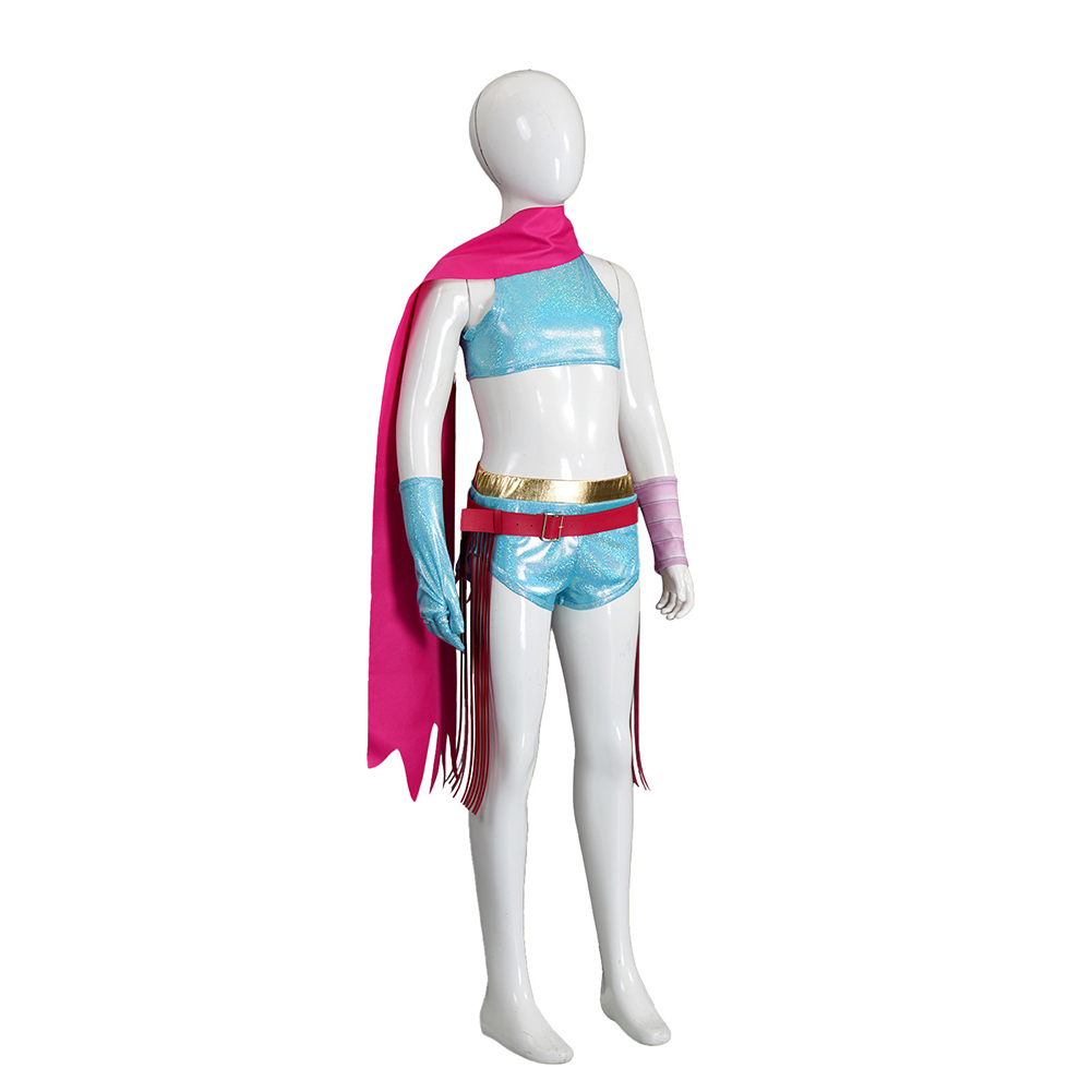 Gazelle Cosplay Costume Cartoo - Health & Wellness Newsletter recension och pris