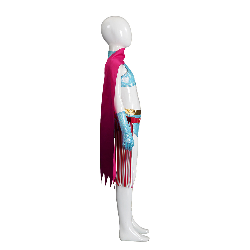 Gazelle Cosplay Costume Cartoo - Health & Wellness Newsletter recension och pris