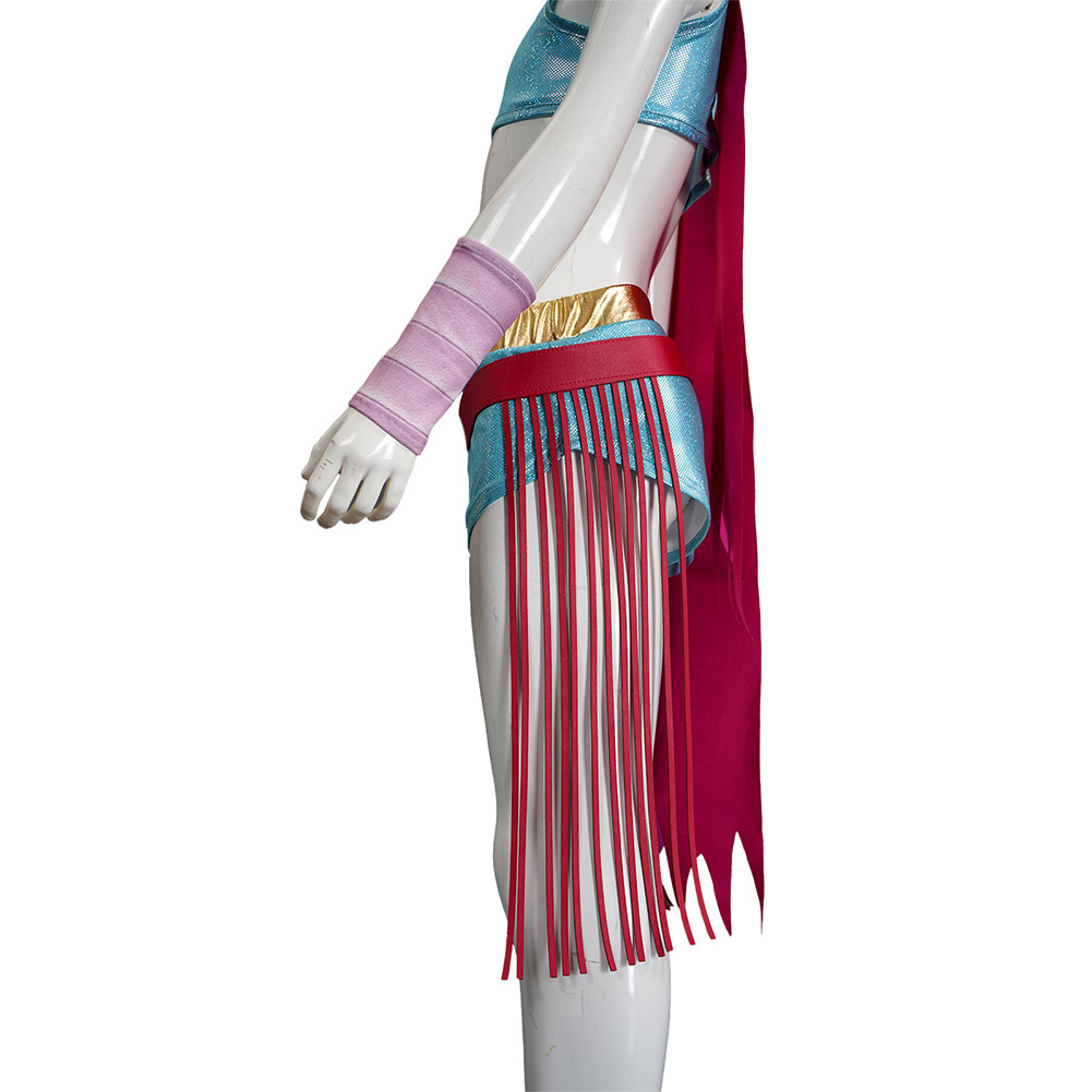 Gazelle Cosplay Costume Cartoo - Health & Wellness Newsletter recension och pris