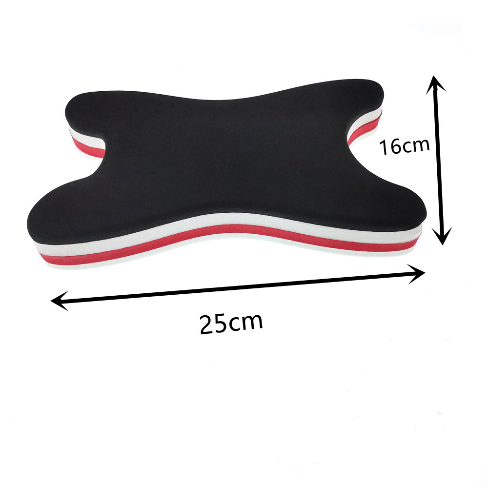U-shaped Cervical Stretch Mass - Posture Corrector Back Brace recension och pris