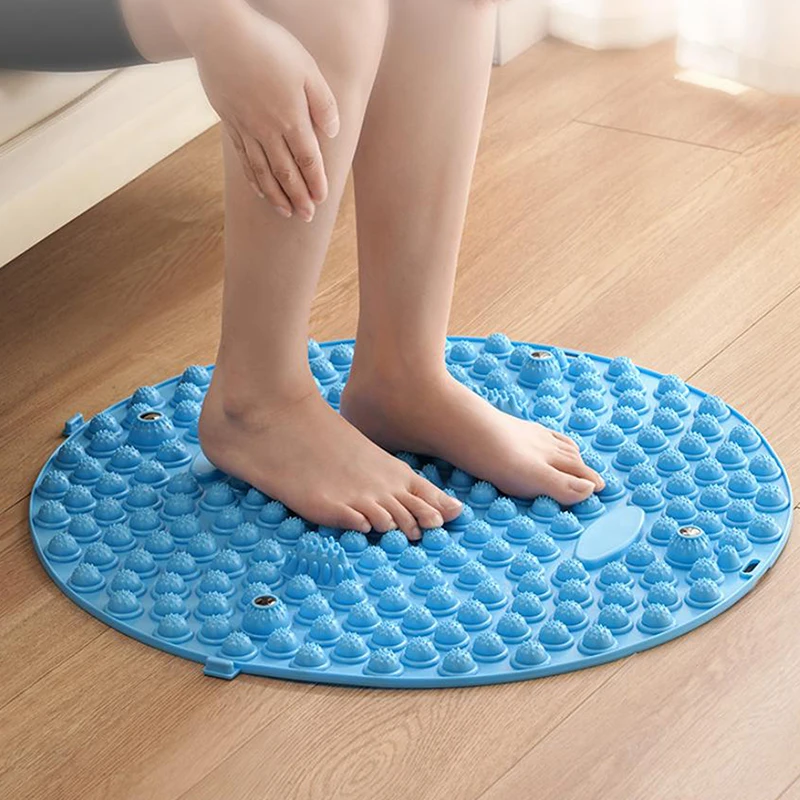 Health Walk Fingerpressure Boa - Health Wellness Yoga recension och pris