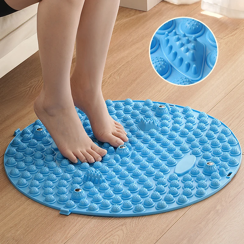Health Walk Fingerpressure Boa - Health Wellness Yoga recension och pris