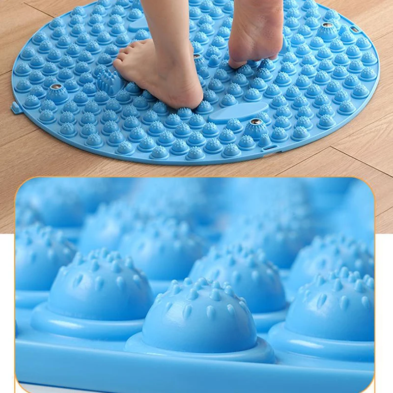Health Walk Fingerpressure Boa - Health Wellness Yoga recension och pris