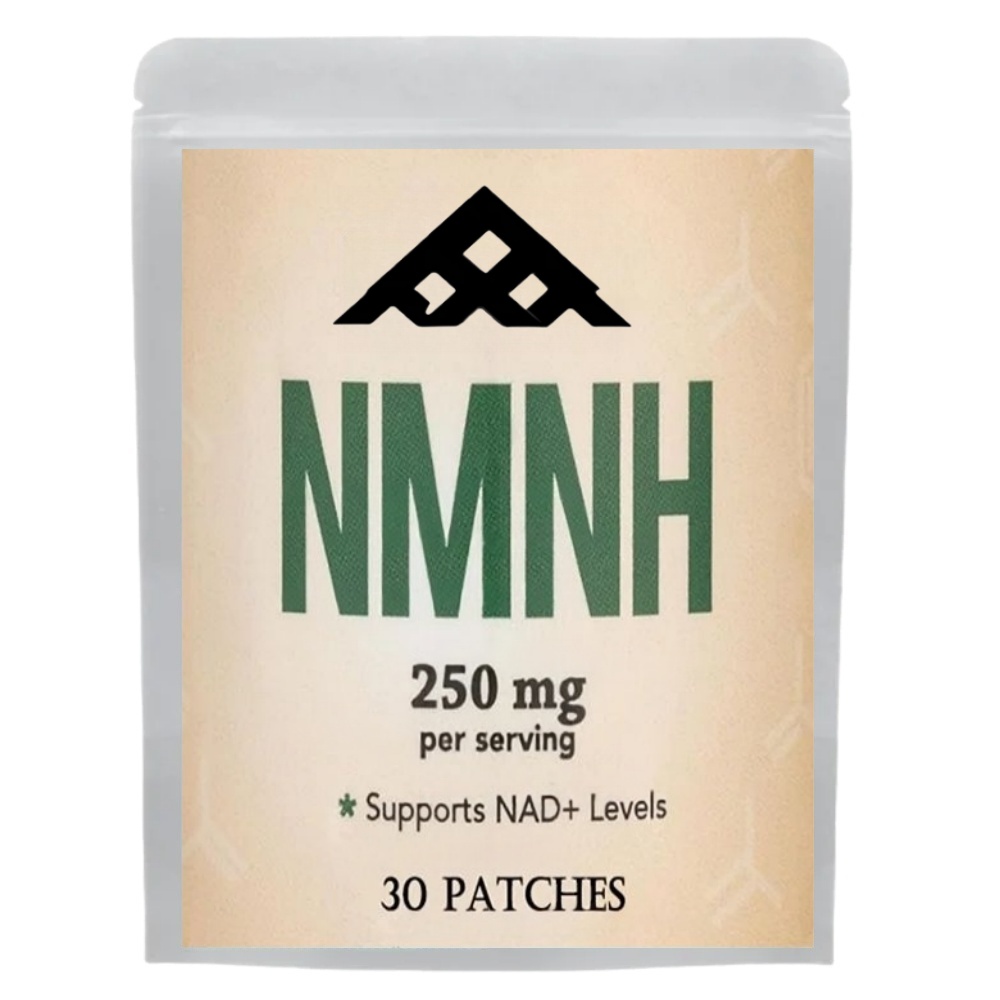 Nmnh ( Mononucleotide) Transde - Your Health Wellness recension och pris