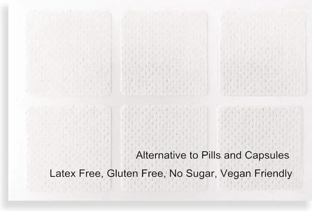 Nmnh ( Mononucleotide) Transde - Your Health Wellness recension och pris