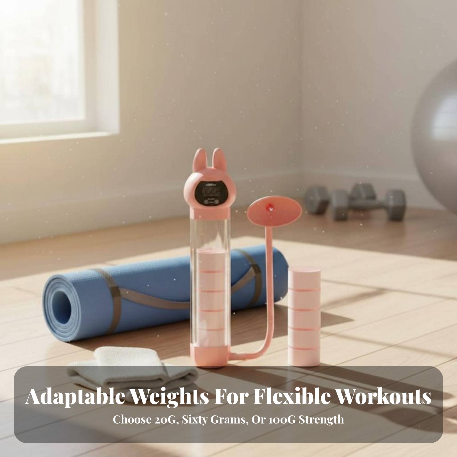 Adjustable Restriction Breathi - Health & Wellness Lafayette recension och pris