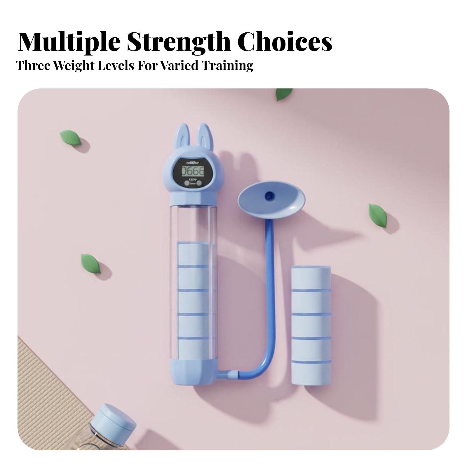 Adjustable Restriction Breathi - Health & Wellness Lafayette recension och pris
