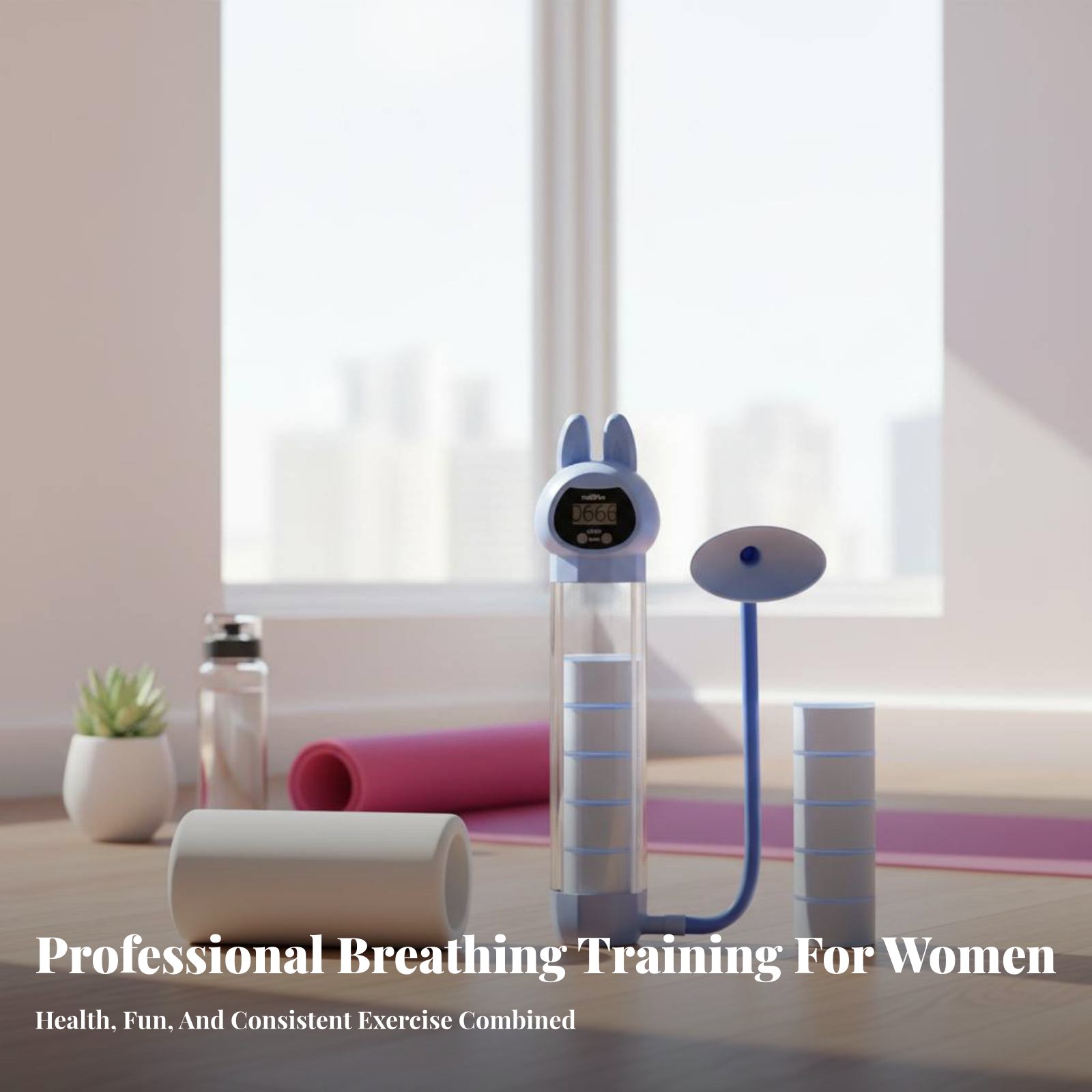Adjustable Restriction Breathi - Health & Wellness Lafayette recension och pris