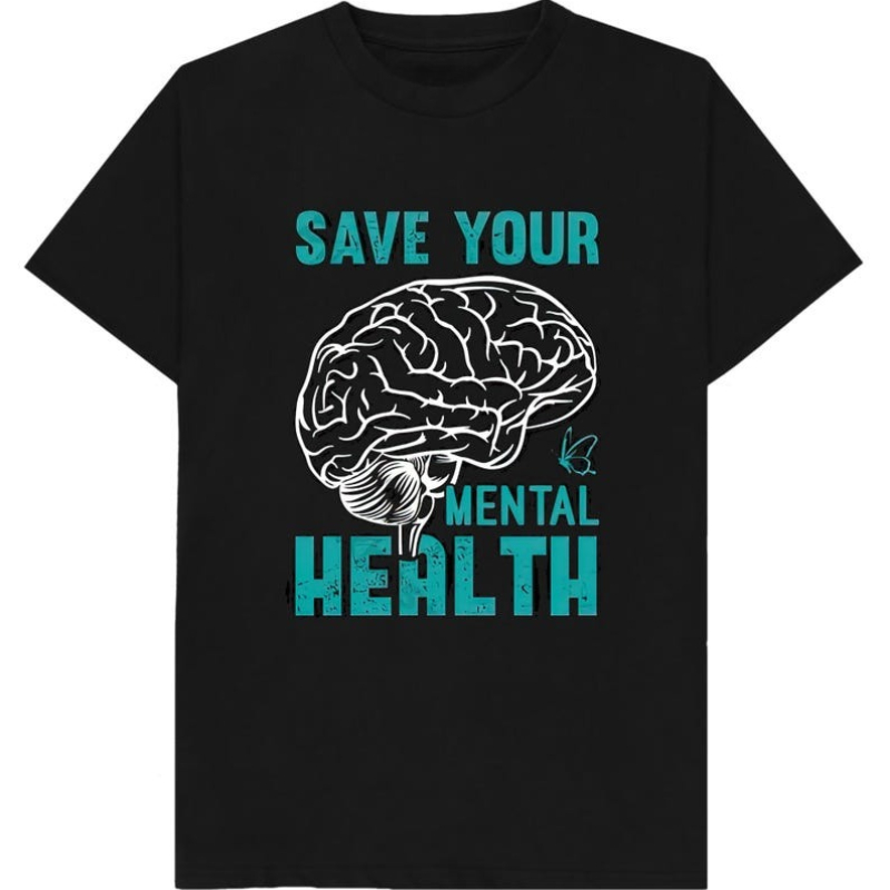 ‌Cotton Summer Save Your Menta - Your Health Wellness recension och pris