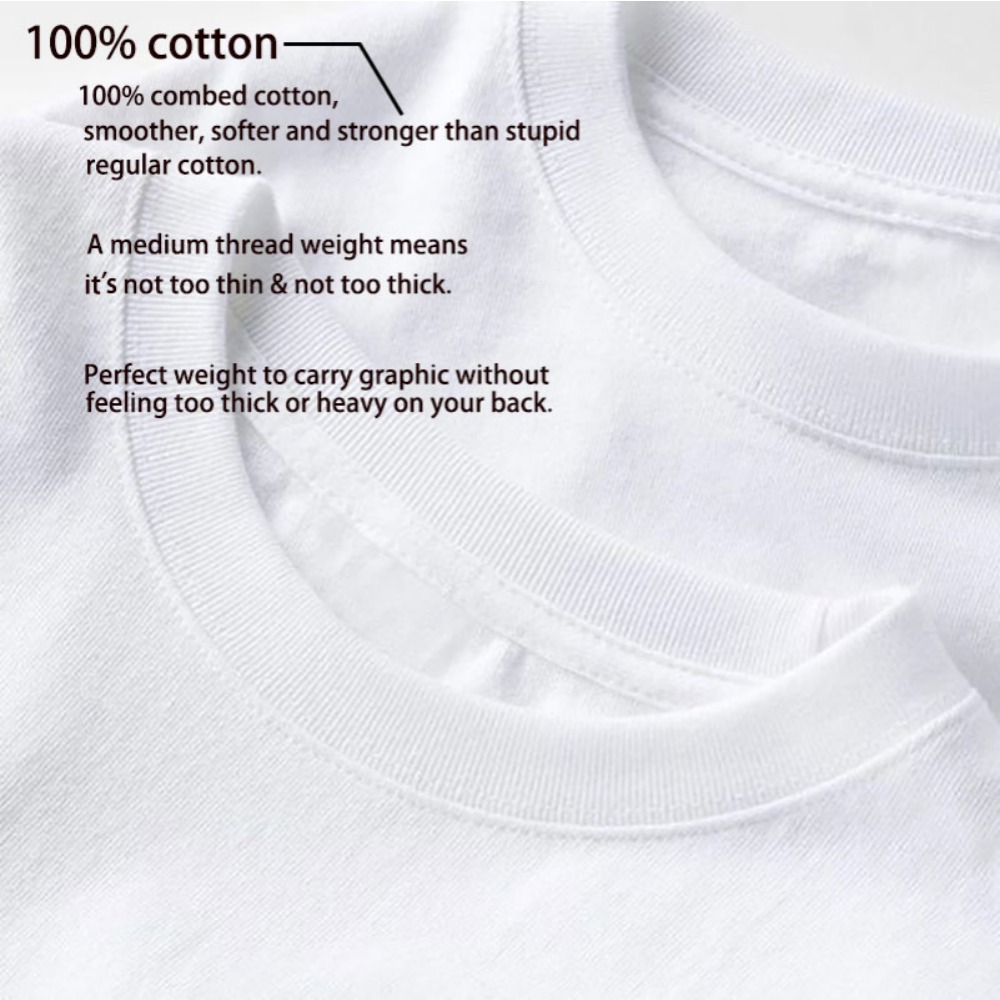 ‌Cotton Summer Save Your Menta - Your Health Wellness recension och pris